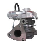 Turbocharger Vt10 Rhf4 for Mitsubishi L200 Truck Rhf4 Turbolader Vb420088