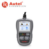 Turns off Malfunction Indicator Light (MIL) Clears Codes and Resets Monitors Autel Autolink Ml319 Car Diagnose Machine