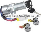 Isuzu Dega Ignition Switch Assembly with Door Lock