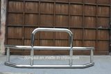 America Semi Truck Deer Grille Guard Bumper Front Bumper