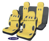 Easy to Clean PVC Leather Car Seat Cover