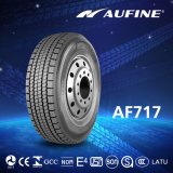 Truck Tire Aufine Brand with Gcc (295/80R22.5-20)