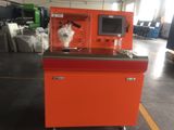 Orange Color Ift-205 Common Rail Injector Nozzle Tester Diesel Pump Test Bench