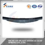 Heavy Truck Leaf Spring Manufacturer