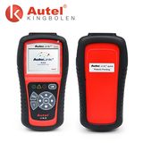 100% Original Multi-Language Universal Scanner Autel Al519 Update Online