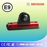 Night Vision LED Brake Light Camera for Universal Van