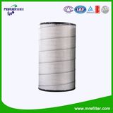 Air Filter for Komatsu & Scania 600-185-6110