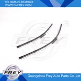 Auto Parts Wiper Blade with Good Quality 61612159627 for E90 E91 X1 E84 Audi A3