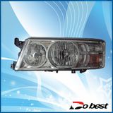 Bus Headlight for Toyota Coaster