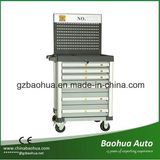 Tool Cabinet/Aluminium Alloy&Iron Tool Case Fy-906h