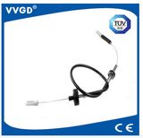 Auto Brake Cable Use for VW 443721335D