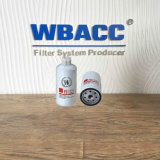 Fuel Filter Water Separator/Oil -Water Filter Fs1221