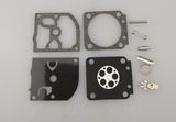 Carburetor Rebuild Kit Rb-129 for Zama C1m-W26 a-C Series Carb