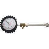 Tgs9002y Dial Type Tire Gauge