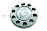 Wheel Hat