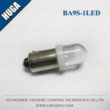 Ba9s 1LED 12V LED Automotive Bulbs