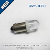 Ba9s 1LED 12V LED Automotive Bulbs