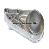 Made in China Aluminum Die Casting for Auto Accessories with SGS