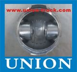 Komatsu S6d105-1 Engine Parts Piston 6137-32-2112 for Excavator PC240-3k