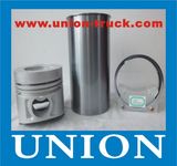 KTA19 engine piston kit for Cummins parts