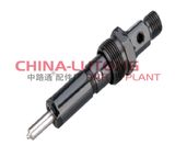 Diesel Injector 0 432 217 092 with Nozzle Dn0SD253