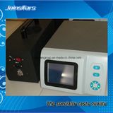 Automotive Smoke Meter and Smoke Analyzer for Smoke Tester