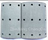 Brake Lining (WVA:19799/19800 BFMC: VL/82/81/1)