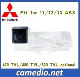 170 Degree 480TV Lines Rear View Backup Car Camera for Mitsubishi 11/12/13 Asx