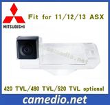 170 Degree 480TV Lines Rear View Backup Car Camera for Mitsubishi 11/12/13 Asx