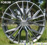  Aluminum Auto Car Replica Alloy Wheel for audi A356
