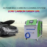 CCS1500 15mins Hho Hydrogen Car Engine Carbon Cleaner for Car Engine