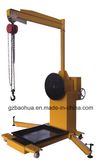 Automobile Engine Disassembly & Turnover Stand Fcj-C