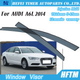 Auto Parts Best Quality Window Visors Window Visor for Audi A6l 2014