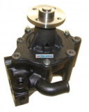 Hino Cooling System Water Pump for H07D