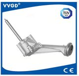Auto Oil Pump Use for VW 068115105aq 068115105ar