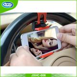 PC+ Sillicone Car Holder Universal Use Mobile Phone Case for Samsung S8 Plus