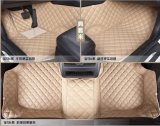 Car Mat (XPE Leather 5D) for Mercedes Benz S Class 320L (2014-2016)
