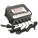 Top Five Best 5 Bank Marine Battery Charger