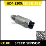 Mercedes-Benz A012 542 16 17 Speed Sensor