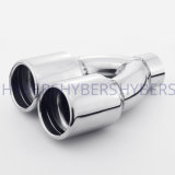 2 Inch Stainless Steel Exhaust Tip Hsa1063