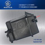 Auto Cooling System Radiator Expansion Tank for BMW X5 E53 1713 7501 959 17137501959