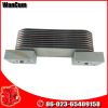Cummins Engineering Oil Cooler for Wb400 Mixer Truck