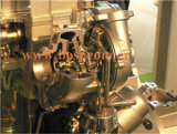 Billet Compressor Wheel 4089919 High Performance CNC Machined Extended Wheel for Dodge/Cummin S RAM 5.9 2004.5-2007 USA