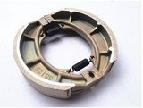High Quality GS125 Gn125 150cc Rear Motorcycle Brake Shoe