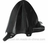 Motorcycle Part Carbon Fiber Rear Hugger for Honda Cbr