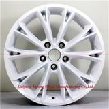17 Inch Wheel Rims Car Rims Alloy Rim Car Wheel for Audi