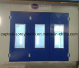 Captain Spray Booth, Paint Room, Baking Oven