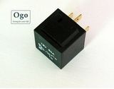 Ogo Branded Automotive Relay 12V 80A