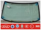 Car Glass Factory Wholesale Windshield for Toy Hi-Lux Pick-up