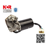 Bosch PMDC Wiper Motor, Metal Gear 24V, 35nm with Current Protector, NCR 6308)